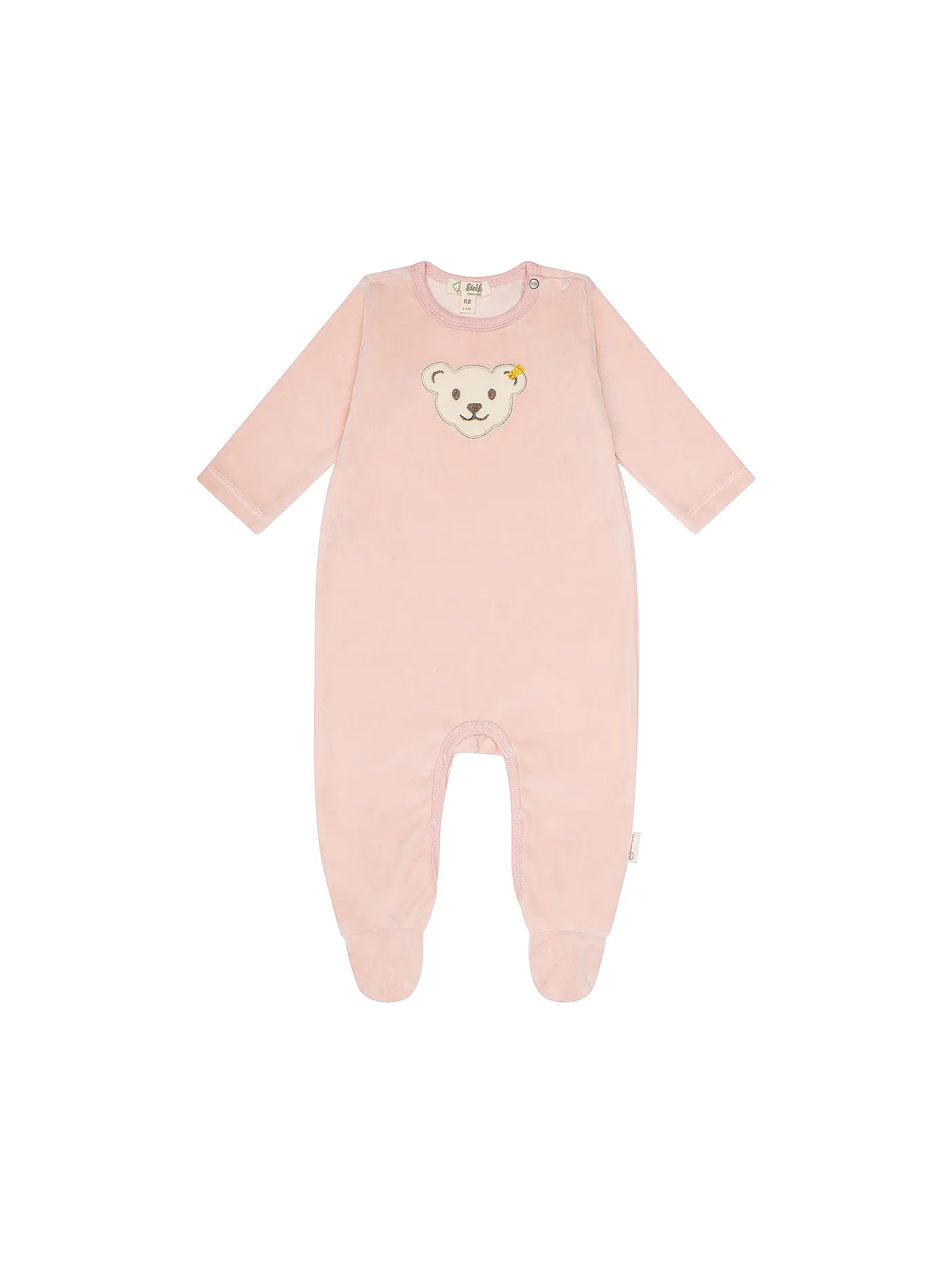 STEIFF | Baby Strampler | 